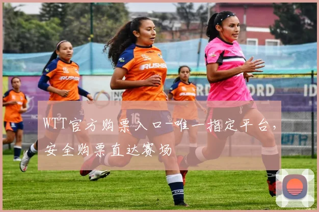 WTT官方购票入口-唯一指定平台，安全购票直达赛场